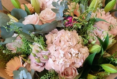 Belles Florist – Fresh Flower Delivery in Orpington, Kent