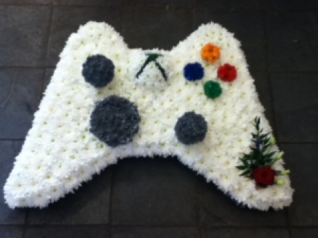 X-BOX Controller