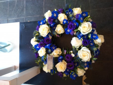 12 Inch Wreath