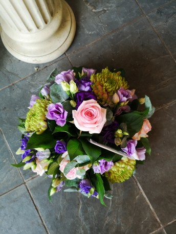 Round Posy1