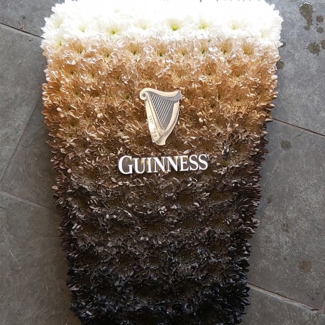 Bespoke Guinness New