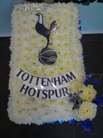 Tottenham Hotspur